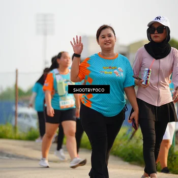 Runner Photo 8245446