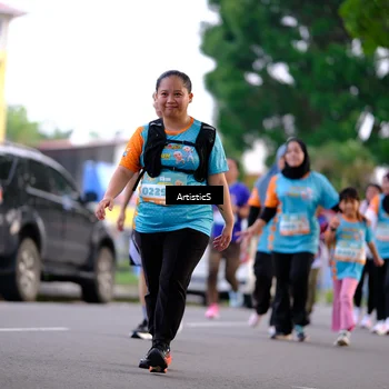 Runner Photo 8245450