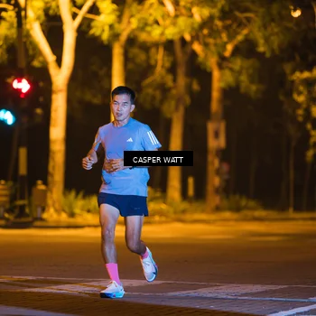 Runner Photo 8245451