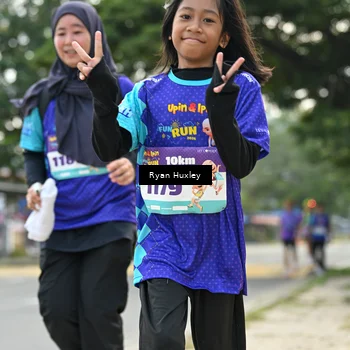 Runner Photo 8245452
