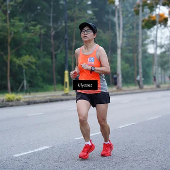 Runner Photo 8245456