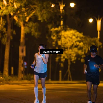 Runner Photo 8245458