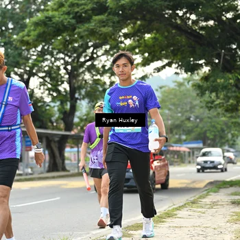 Runner Photo 8245462
