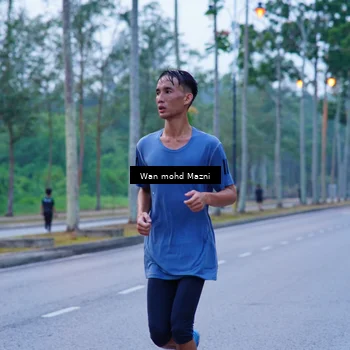 Runner Photo 8245463