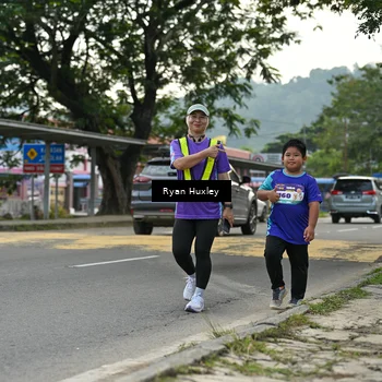 Runner Photo 8245467