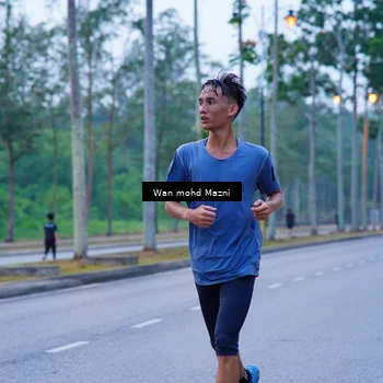Runner Photo 8245469