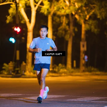 Runner Photo 8245471