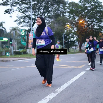Runner Photo 8245472