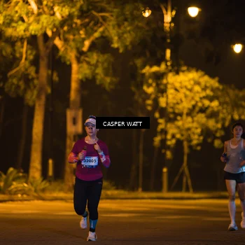 Runner Photo 8245474