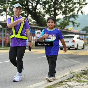 Runner Photo 8245479