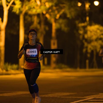 Runner Photo 8245483