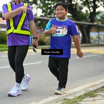 Runner Photo 8245484