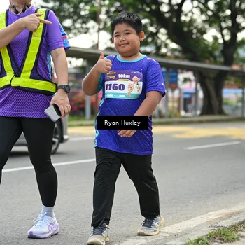 Runner Photo 8245485
