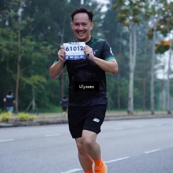 Runner Photo 8245486
