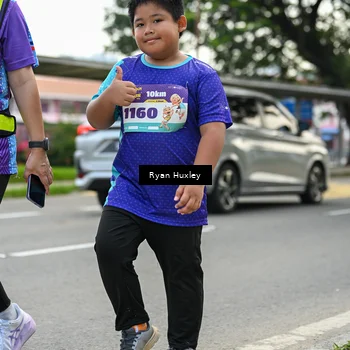 Runner Photo 8245489