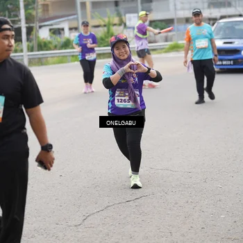 Runner Photo 8245493