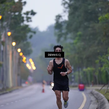 Runner Photo 8245495
