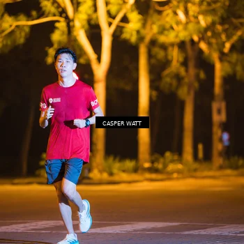 Runner Photo 8245496