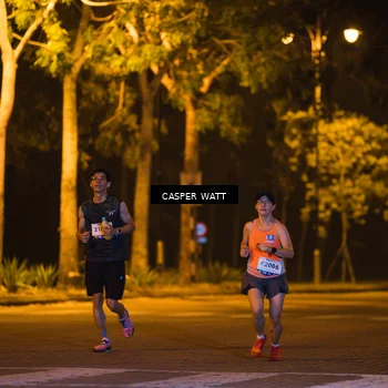 Runner Photo 8245501