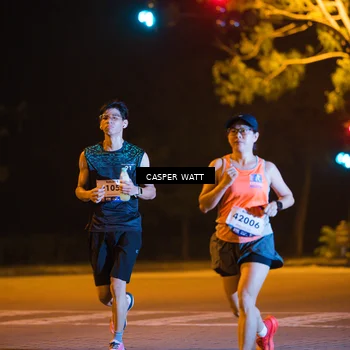 Runner Photo 8245503