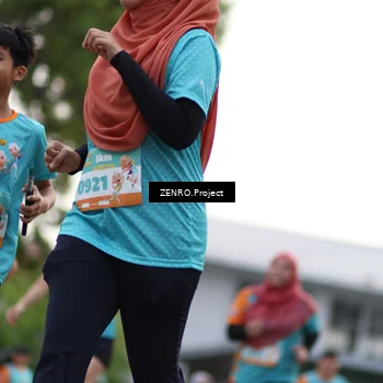 Runner Photo 8245506