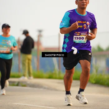 Runner Photo 8245507