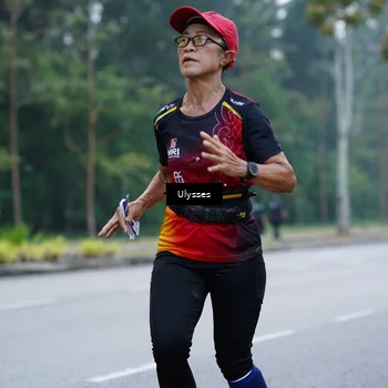 Runner Photo 8245510