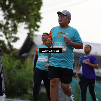 Runner Photo 8245512