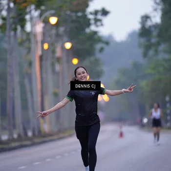 Runner Photo 8245513