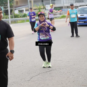 Runner Photo 8245514