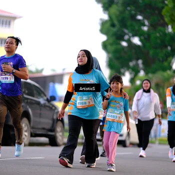 Runner Photo 8245515