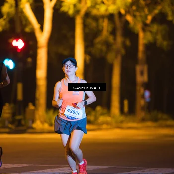 Runner Photo 8245517