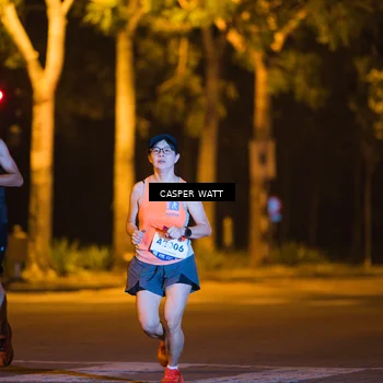 Runner Photo 8245519