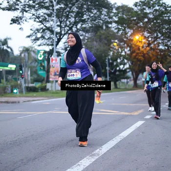 Runner Photo 8245525