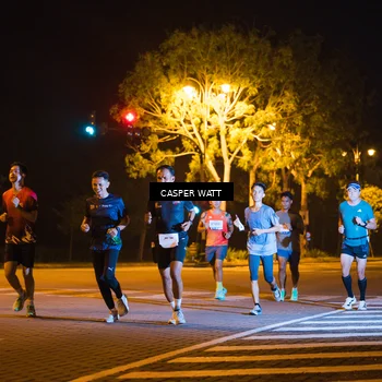 Runner Photo 8245526