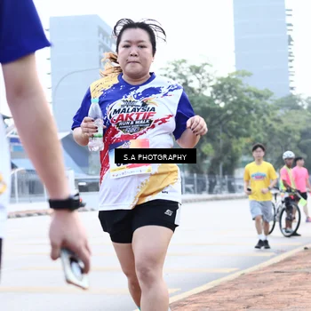 Runner Photo 8245528