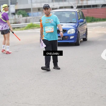 Runner Photo 8245529