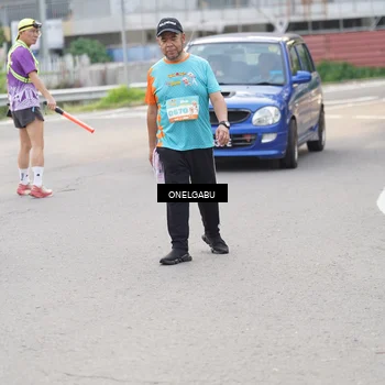 Runner Photo 8245532