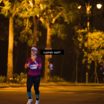 Runner Photo 8245535