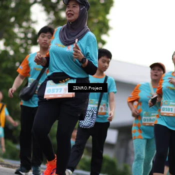 Runner Photo 8245539