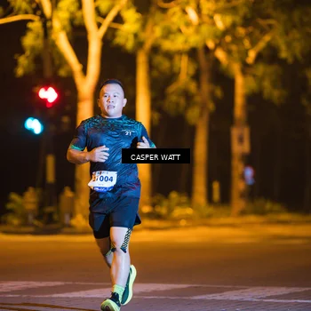 Runner Photo 8245543