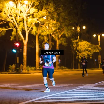 Runner Photo 8245544