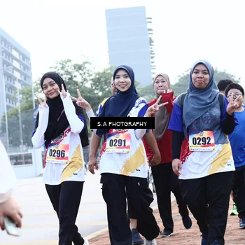 Runner Photo 8245545
