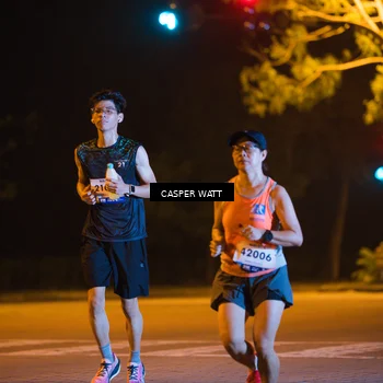Runner Photo 8245550
