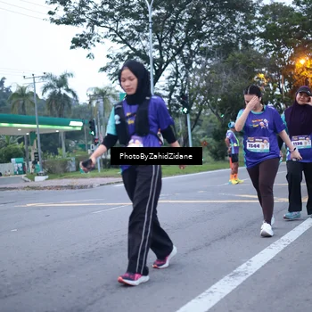 Runner Photo 8245553