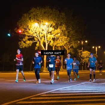Runner Photo 8245562