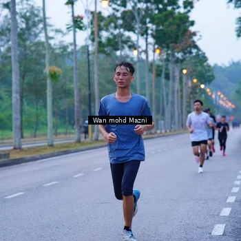 Runner Photo 8245566