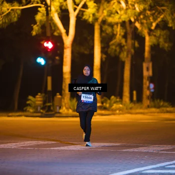 Runner Photo 8245573