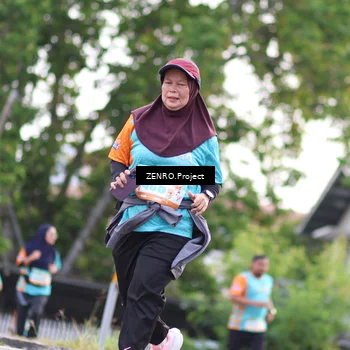 Runner Photo 8245579