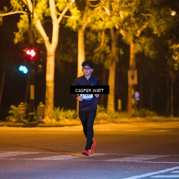 Runner Photo 8245584